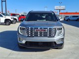 New 2025 GMC Acadia Denali w/ Super Cruise Package image 2