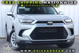 Used 2024 Toyota Grand Highlander XLE image 2