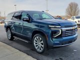 New 2025 Chevrolet Tahoe Premier image 2