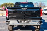 New 2025 Chevrolet Silverado 2500 LTZ image 6