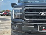 Used 2025 Ford F150 Lariat w/ Equipment Group 501A Mid image 4