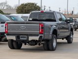 New 2025 Ford F350 Lariat w/ Lariat Ultimate Package image 5