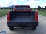 Used 2025 Chevrolet Silverado 2500 Custom image 6