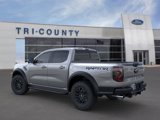 New 2025 Ford Ranger Raptor image 4