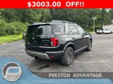 New 2026 Honda Passport TrailSport image 2