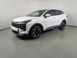 New 2026 Kia Sportage LX image 3