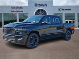 New 2026 RAM 1500 Laramie image 2