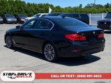 Used 2019 BMW 530i xDrive w/ Convenience Package image 3