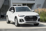 Certified 2025 Audi Q5 2.0T Premium Plus w/ Premium Plus Package image 2
