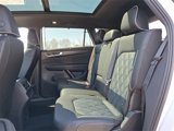 New 2025 Volkswagen Atlas Cross Sport SEL Premium R-Line image 6