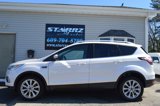 Used 2017 Ford Escape Titanium image 2