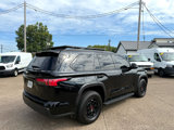 Used 2025 Toyota Sequoia TRD Pro image 5
