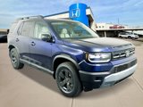 New 2026 Honda Passport RTL image 5