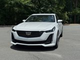 Used 2024 Cadillac CT5 Premium Luxury w/ Technology Package image 3