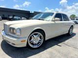 Used 2002 Bentley Arnage R image 3