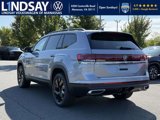 New 2026 Volkswagen Atlas SE image 4