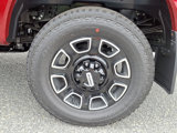 New 2025 Ford F250 Platinum image 5