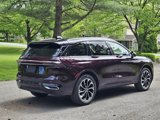 New 2025 Lincoln Nautilus Reserve image 3
