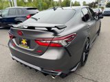 Used 2021 Toyota Camry TRD image 6