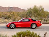 Used 1993 MAZDA RX-7 image 5