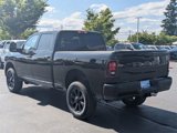 New 2025 RAM 2500 Big Horn image 4
