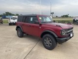 New 2025 Ford Bronco Big Bend image 3