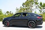 Used 2023 Mercedes-Benz GLE 53 AMG 4MATIC Coupe image 4
