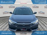 Used 2016 Honda Civic EX image 2