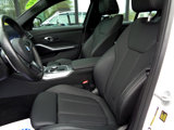 Used 2024 BMW 330i xDrive Sedan image 2