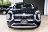 New 2025 Mitsubishi Outlander SE image 2