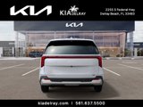 New 2025 Kia Carnival LXS image 5