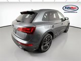 Used 2024 Audi SQ5 Premium Plus image 2