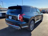 New 2025 Hyundai Palisade Calligraphy image 3