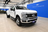 New 2025 Ford F350 Lariat image 2