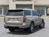 New 2025 Cadillac Escalade ESV Premium Luxury Platinum image 4