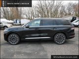 New 2025 Lincoln Aviator Black Label image 3