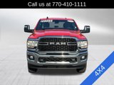 Certified 2024 RAM 2500 Big Horn w/ Bed Utility Group image 2