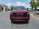 New 2025 RAM 1500 Big Horn image 2