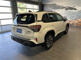 New 2025 Subaru Forester Touring image 6