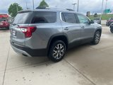 Used 2023 GMC Acadia SLT image 4
