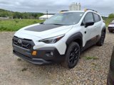 New 2025 Subaru Crosstrek 2.5i Wilderness image 2