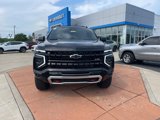 New 2025 Chevrolet Suburban Z71 w/ Comfort Package image 2