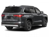 New 2026 Toyota Sequoia Limited image 2