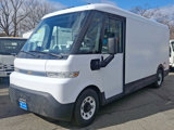 New 2025 Chevrolet Brightdrop 600 image 3