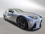 New 2025 Lexus IS 350 F Sport image 2