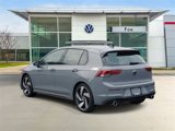 New 2025 Volkswagen GTI S image 3
