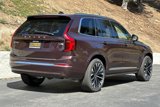 New 2025 Volvo XC90 T8 Ultra w/ Lounge Package image 5