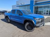 New 2026 Chevrolet Colorado Trail Boss image 2
