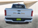 New 2026 RAM 1500 4x4 Crew Cab image 6