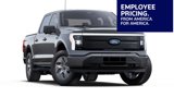 New 2025 Ford F150 Lightning XLT image 5